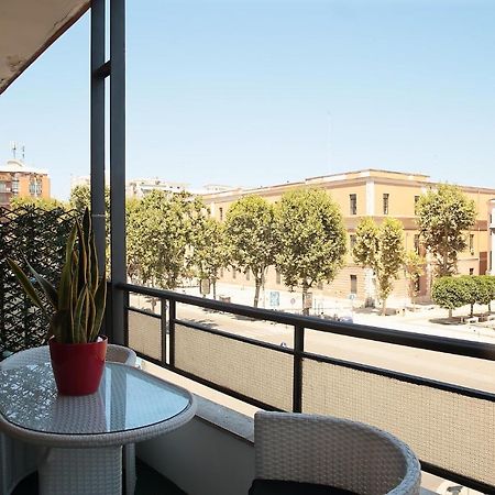 Savoia & Cavour _ Premium Signature _ Hotell Bari Eksteriør bilde