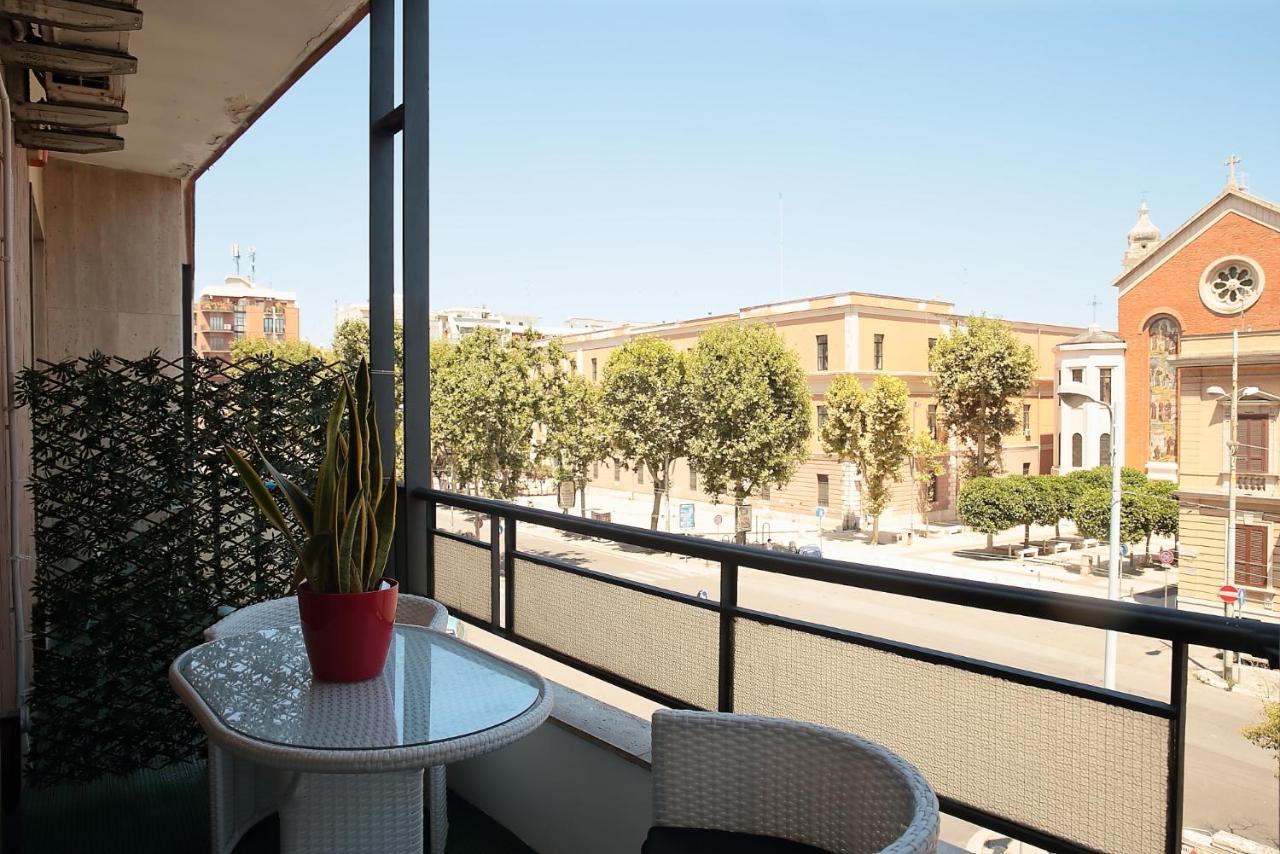 Savoia & Cavour _ Premium Signature _ Hotell Bari Eksteriør bilde
