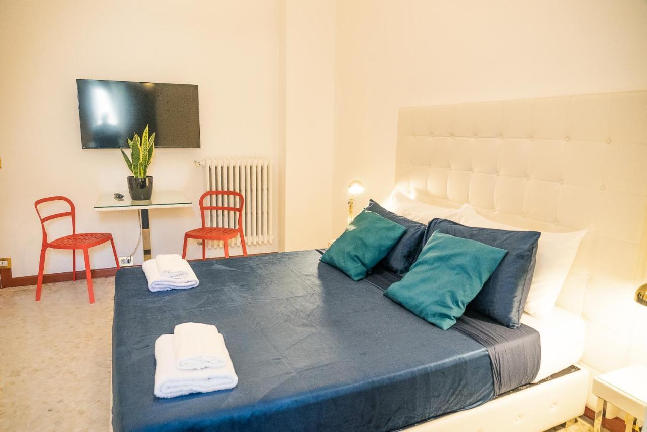 Savoia & Cavour _ Premium Signature _ Hotell Bari Eksteriør bilde