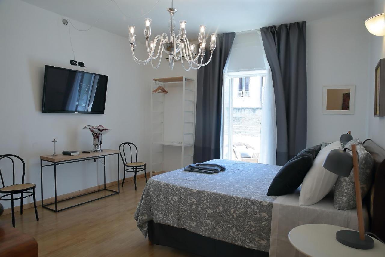 Savoia & Cavour _ Premium Signature _ Hotell Bari Eksteriør bilde
