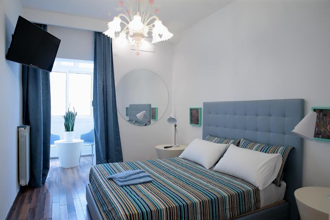 Savoia & Cavour _ Premium Signature _ Hotell Bari Eksteriør bilde