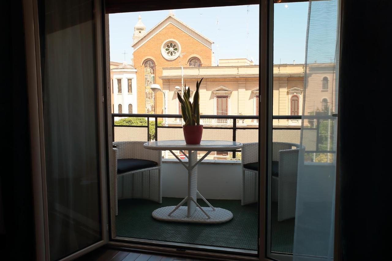 Savoia & Cavour _ Premium Signature _ Hotell Bari Eksteriør bilde