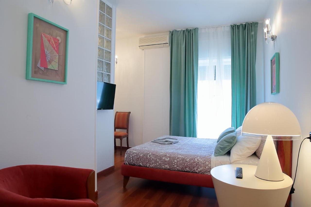 Savoia & Cavour _ Premium Signature _ Hotell Bari Eksteriør bilde