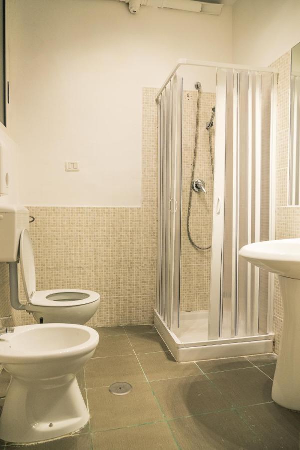 Savoia & Cavour _ Premium Signature _ Hotell Bari Eksteriør bilde