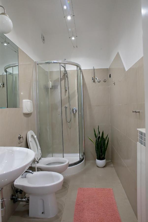 Savoia & Cavour _ Premium Signature _ Hotell Bari Eksteriør bilde