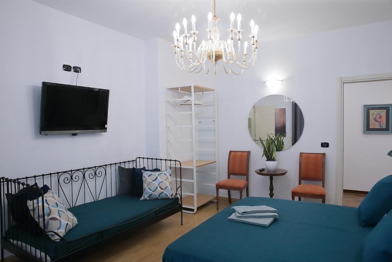 Savoia & Cavour _ Premium Signature _ Hotell Bari Eksteriør bilde