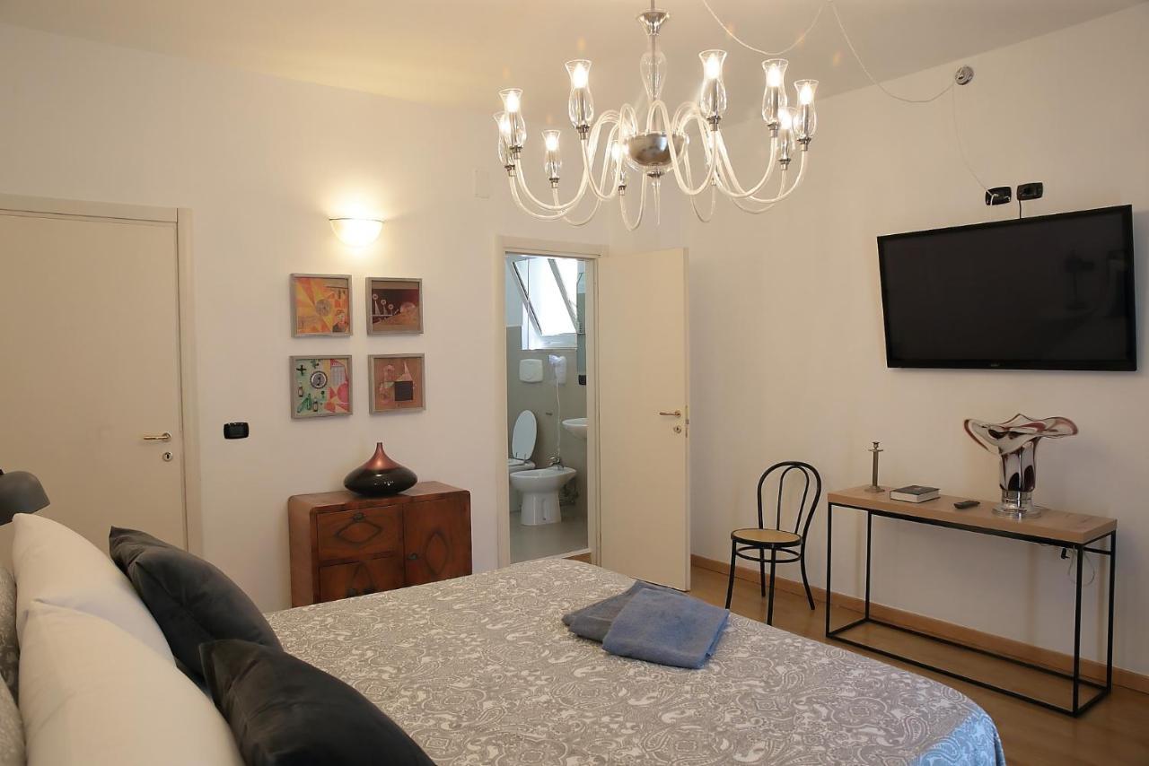 Savoia & Cavour _ Premium Signature _ Hotell Bari Eksteriør bilde