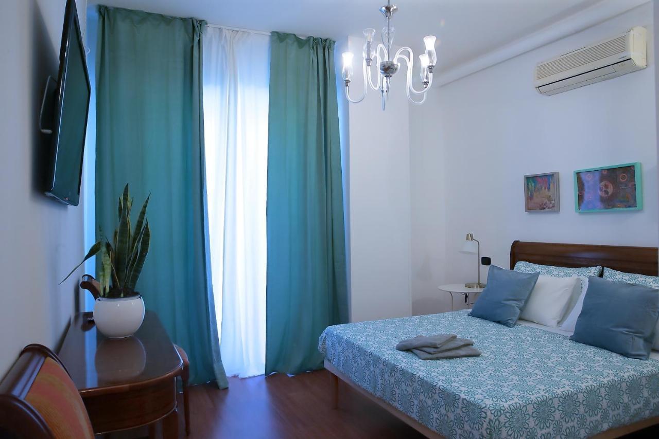 Savoia & Cavour _ Premium Signature _ Hotell Bari Eksteriør bilde