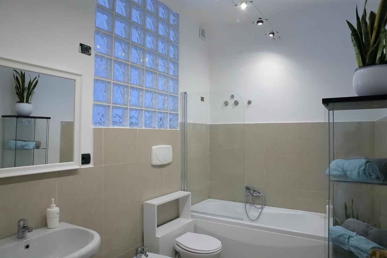 Savoia & Cavour _ Premium Signature _ Hotell Bari Eksteriør bilde