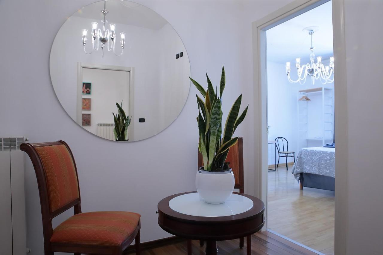 Savoia & Cavour _ Premium Signature _ Hotell Bari Eksteriør bilde