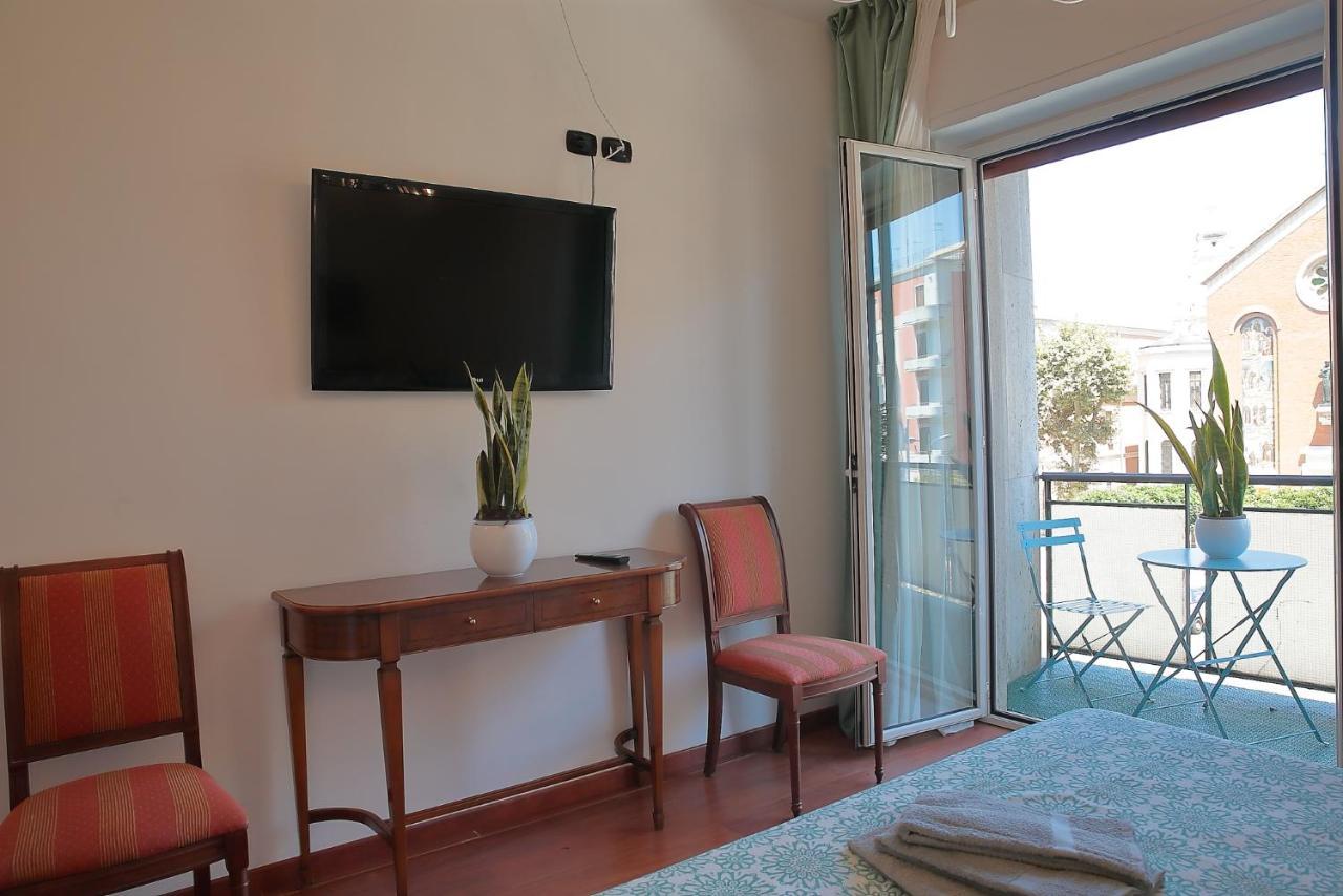 Savoia & Cavour _ Premium Signature _ Hotell Bari Eksteriør bilde