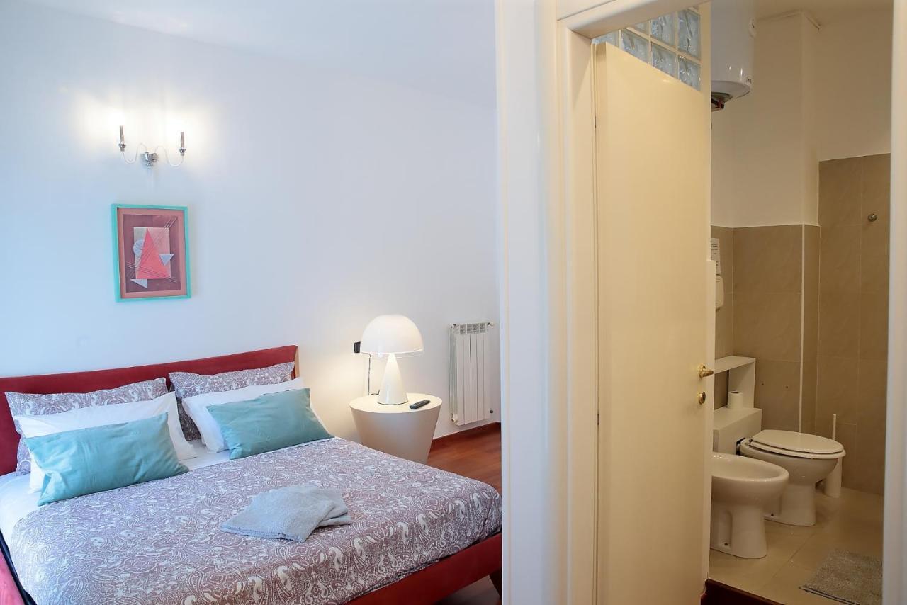 Savoia & Cavour _ Premium Signature _ Hotell Bari Eksteriør bilde