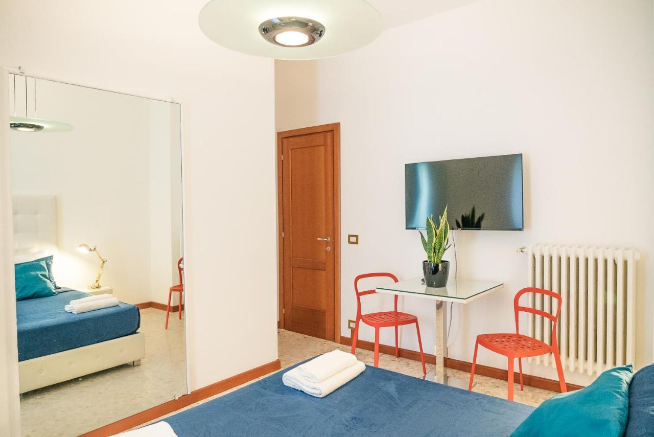 Savoia & Cavour _ Premium Signature _ Hotell Bari Eksteriør bilde